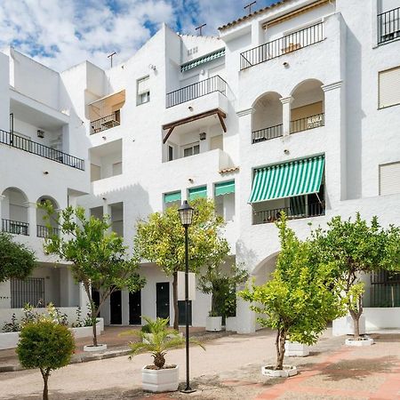 Apartamento Bateles Conil De La Frontera Exterior foto