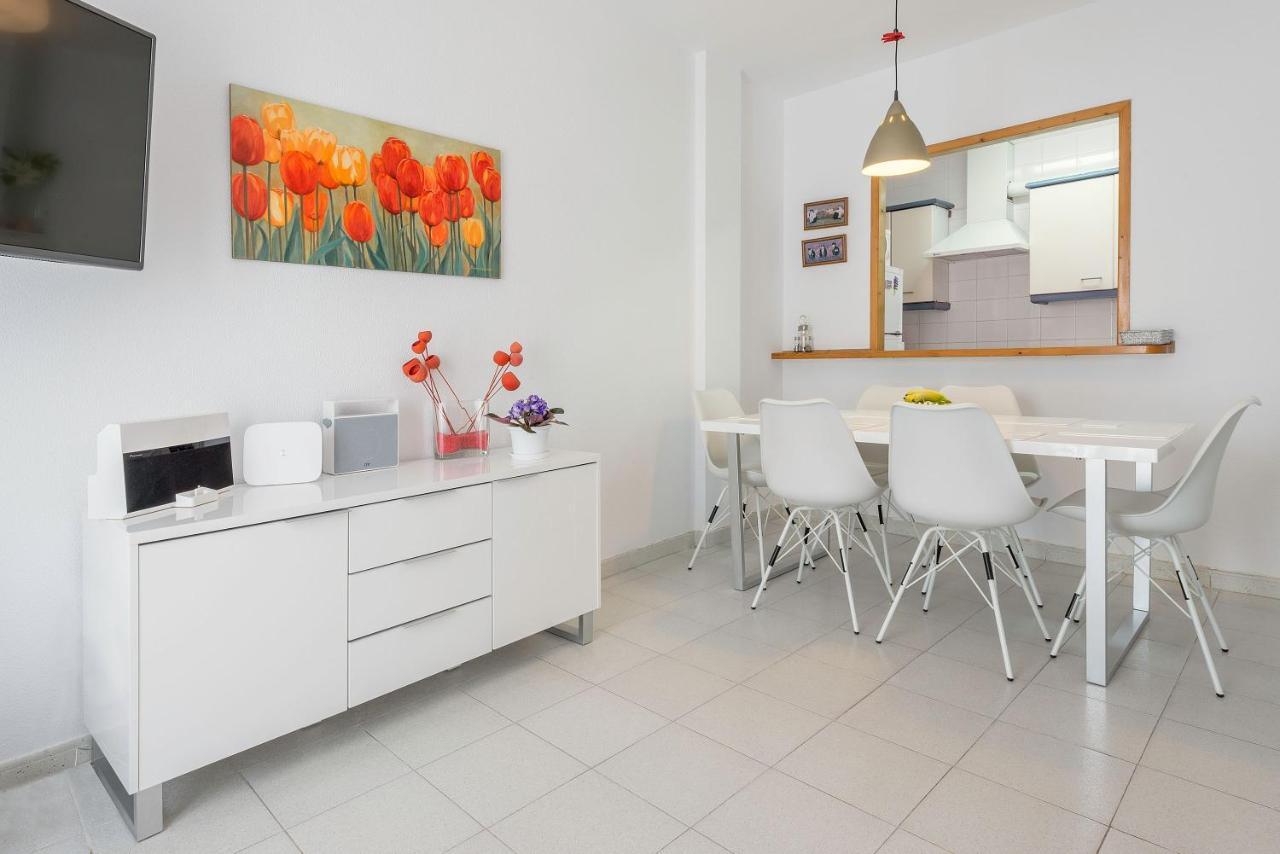 Apartamento Bateles Conil De La Frontera Exterior foto